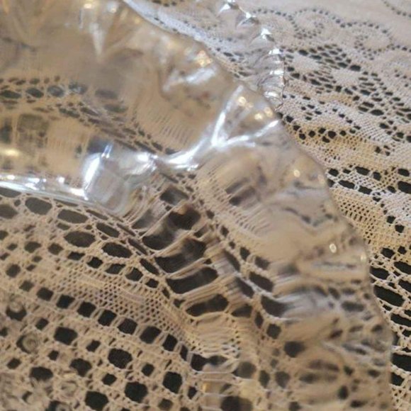 Vintage Pyrex Fluted Rim #206 Tart Mini Pie Plates 6” Made in USA - Picture 1 of 4